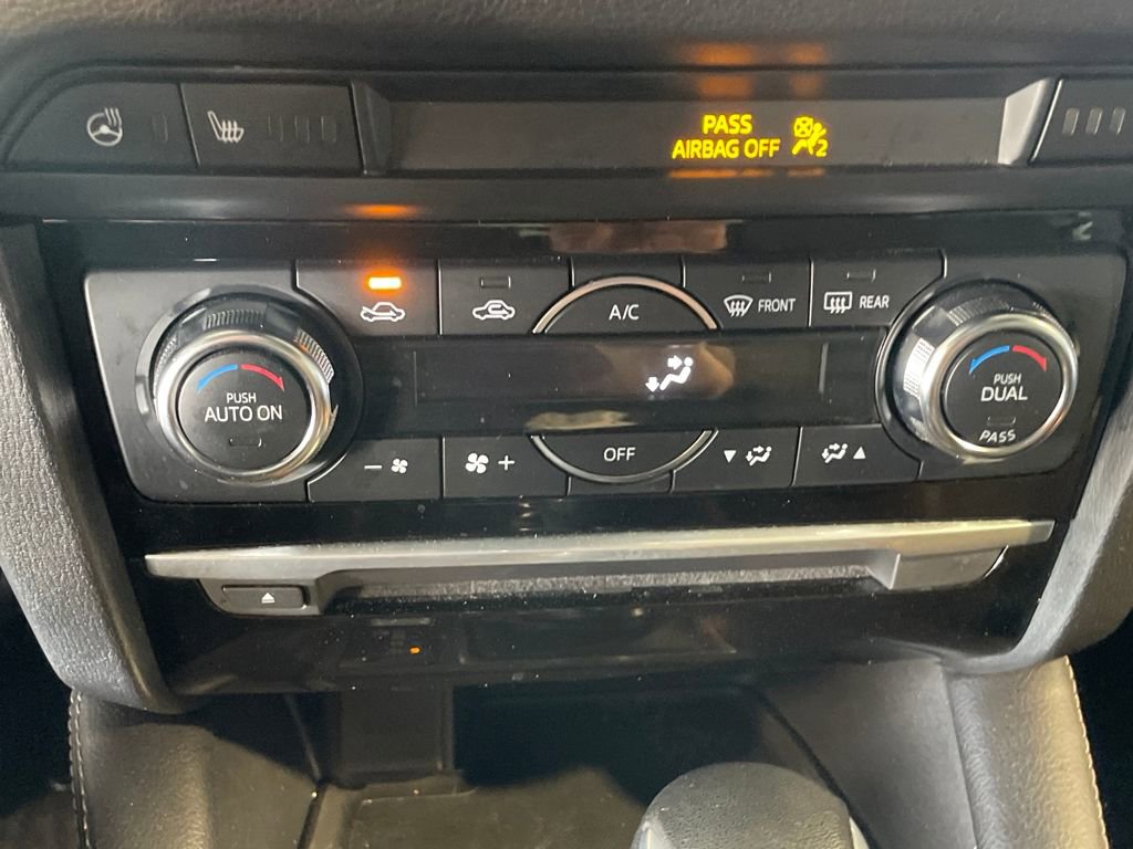 Used 2017 MAZDA MAZDA6 Grand Touring FWD image 22