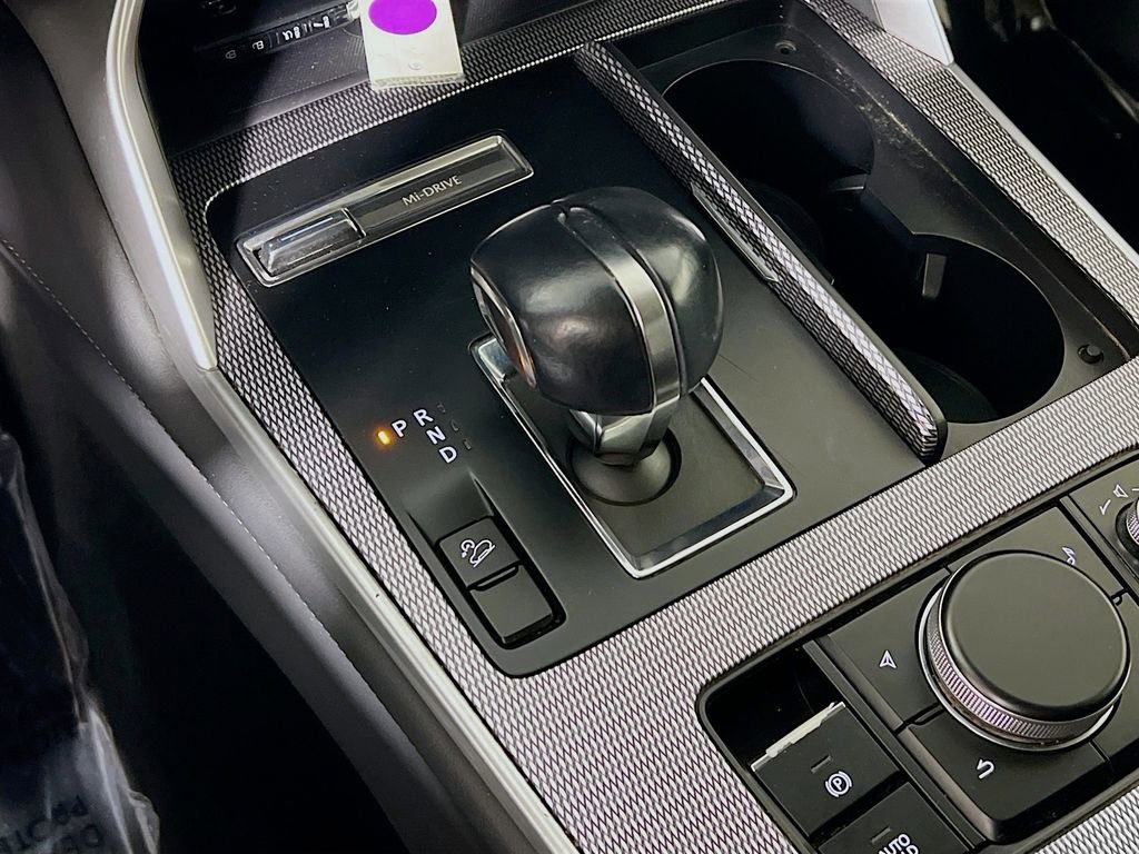 Used 2024 MAZDA CX-90 3.3 Turbo w/ Preferred Plus image 15