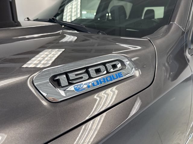 New 2026 RAM 1500 Big Horn AWD/4WD image 4