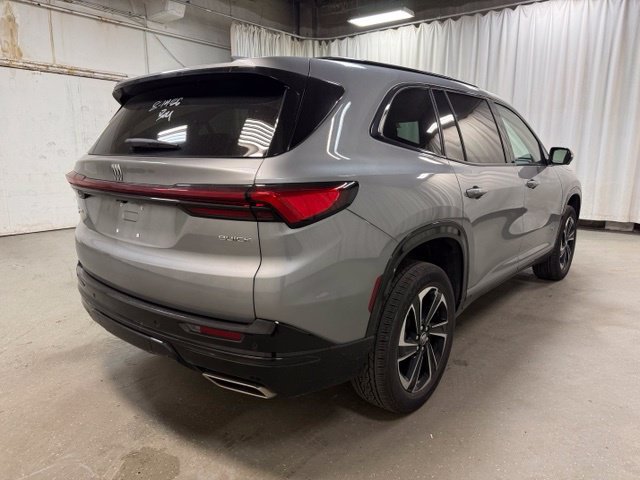 Used 2026 Buick Enclave Sport Touring AWD/4WD image 5