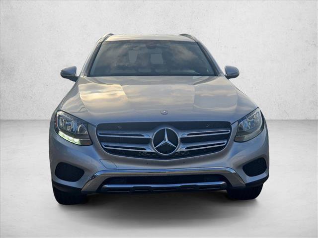 Used 2016 Mercedes-Benz GLC 300 4MATIC video 2