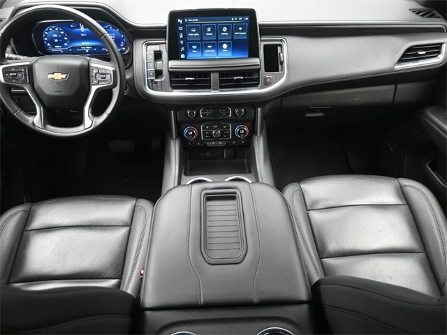 Used 2024 Chevrolet Suburban LT image 6