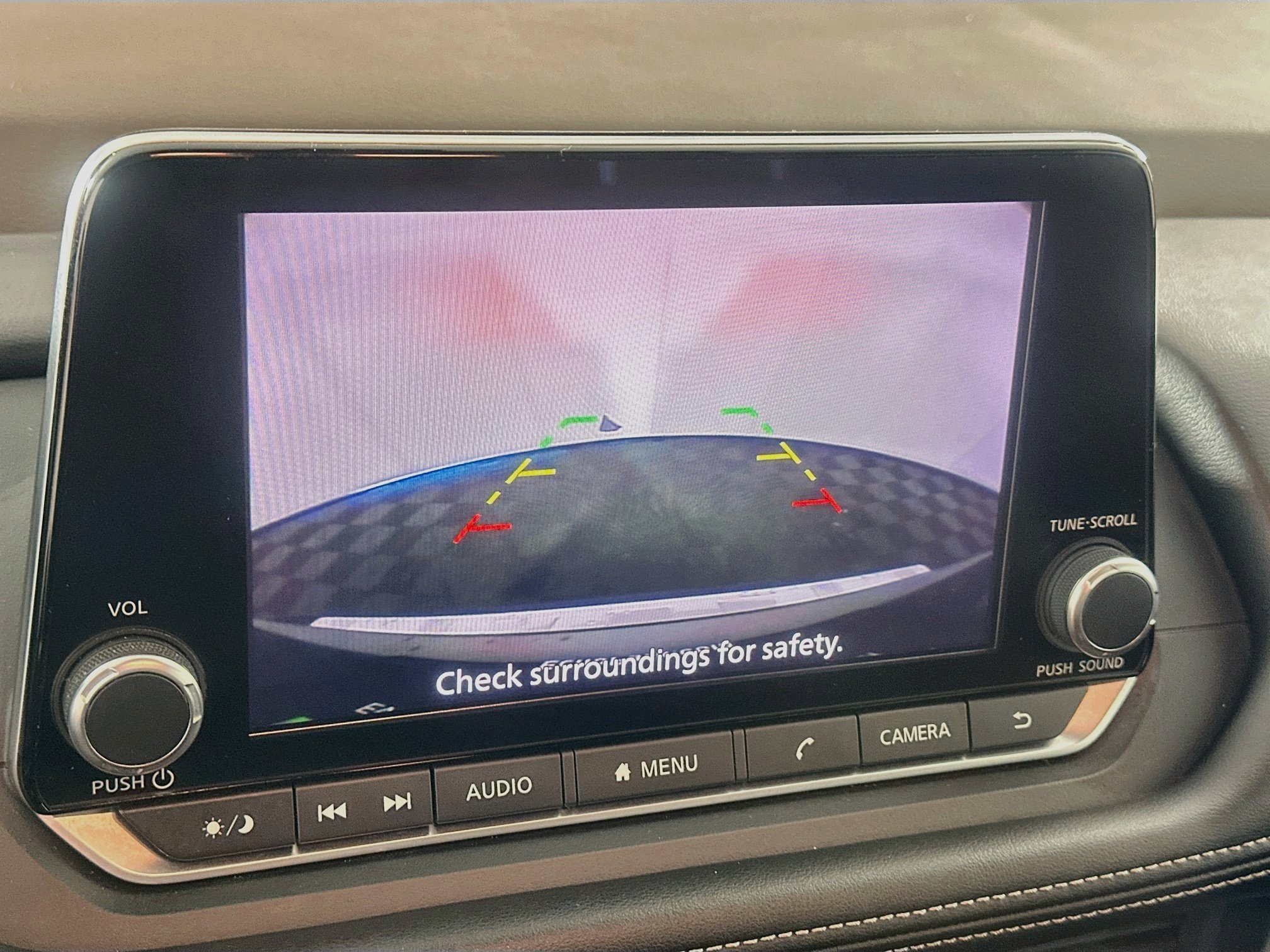 Used 2023 Nissan Rogue SV FWD image 22