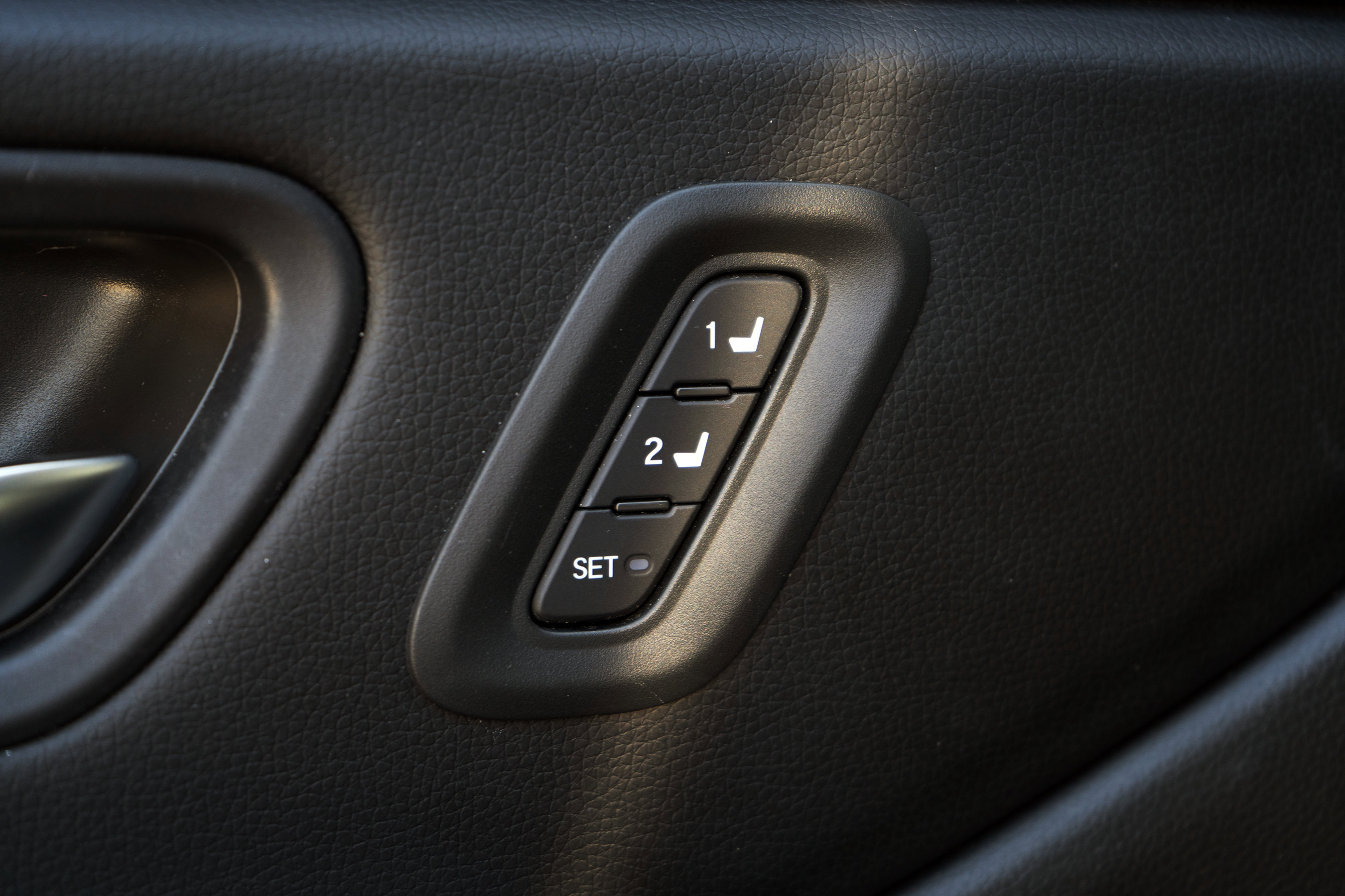 Certified 2025 Honda Pilot EX-L image 37