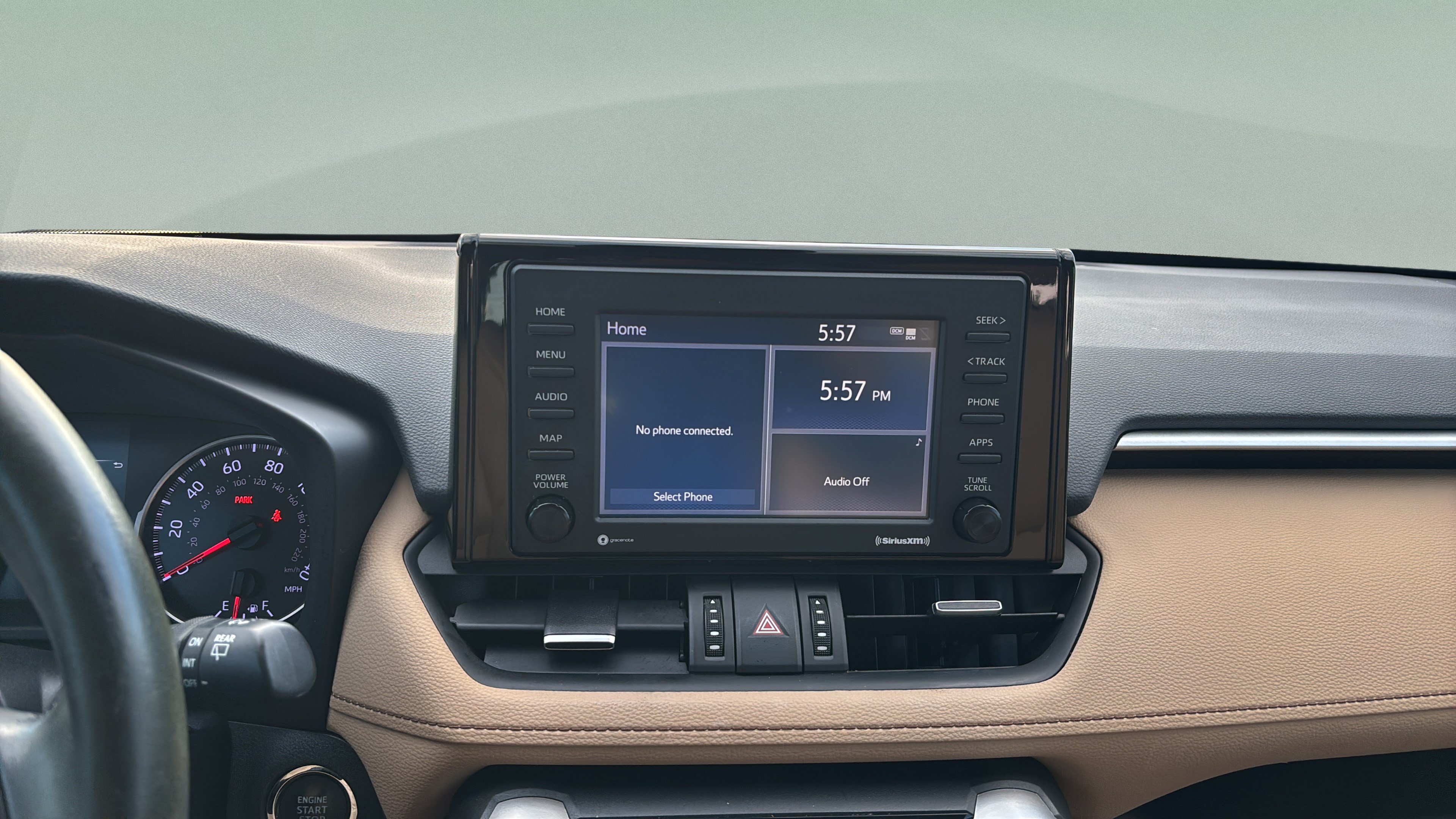 Used 2022 Toyota RAV4 XLE Premium FWD image 28