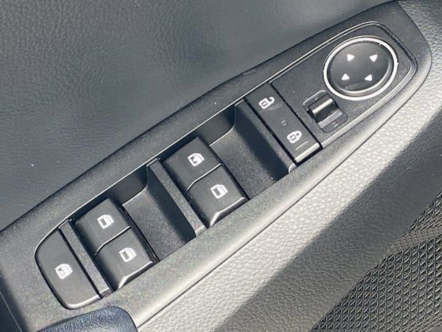 Used 2021 Kia Seltos S image 18