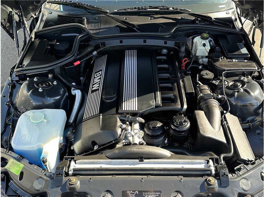 Used 2000 BMW Z3 2.5i image 33