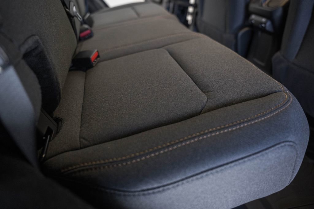 New 2026 Jeep Wrangler Sport S image 32