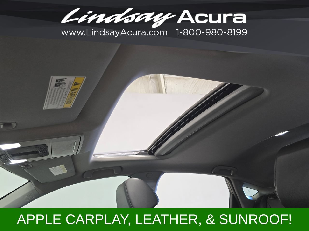 Used 2024 Acura Integra FWD image 22