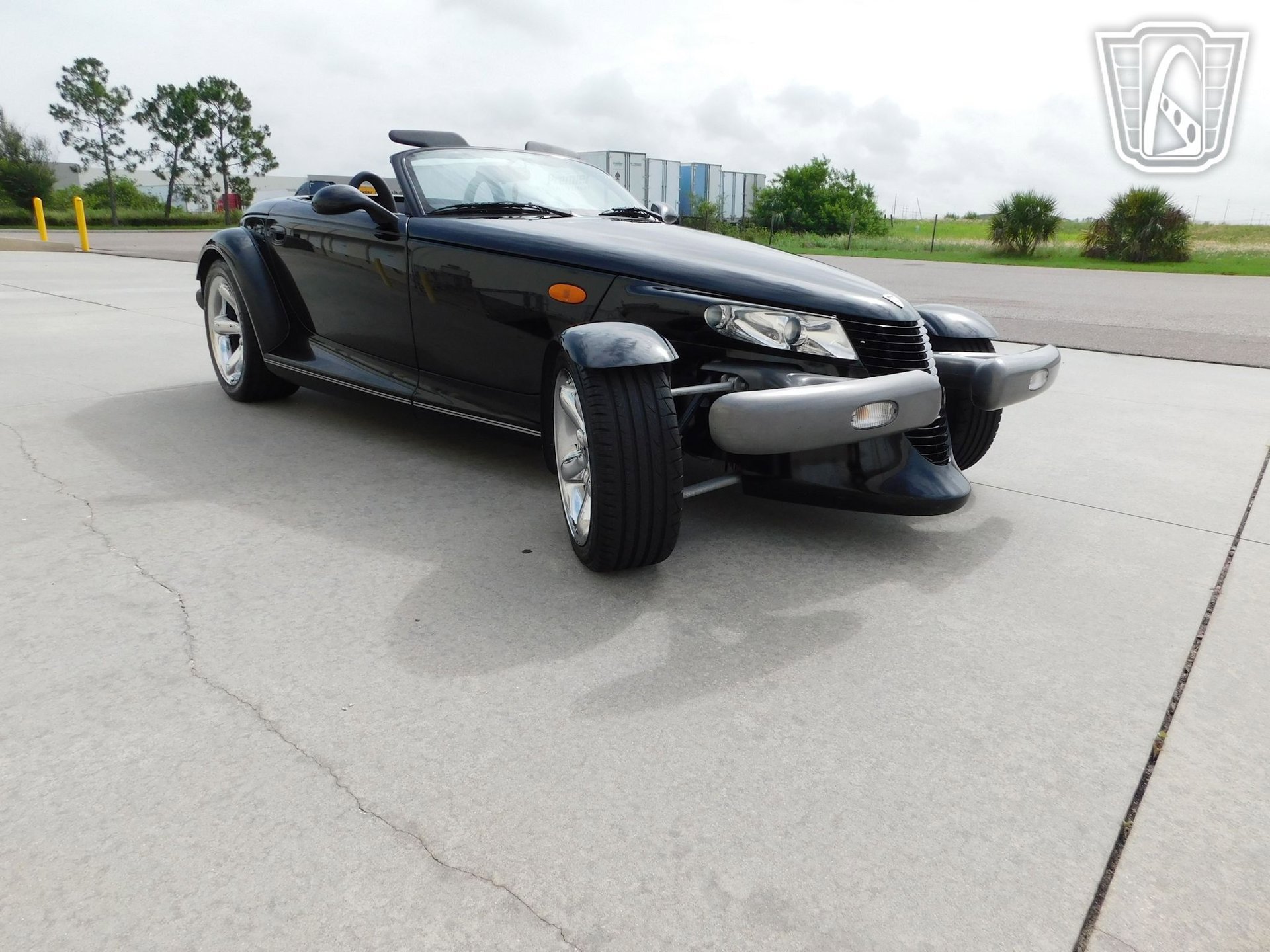 Used 1999 Plymouth Prowler image 9
