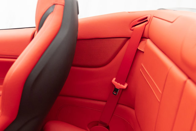 Used 2016 Ferrari California T RWD image 84