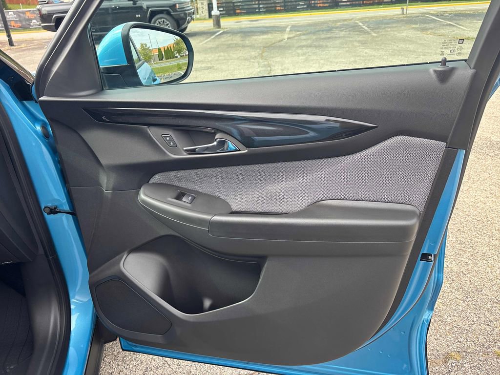 New 2026 Chevrolet TrailBlazer LT w/ Convenience Package image 52