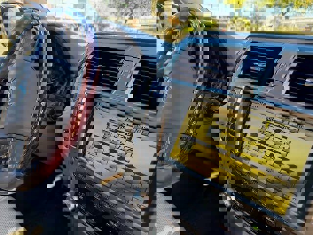 Used 2010 Lexus GX 460 image 29