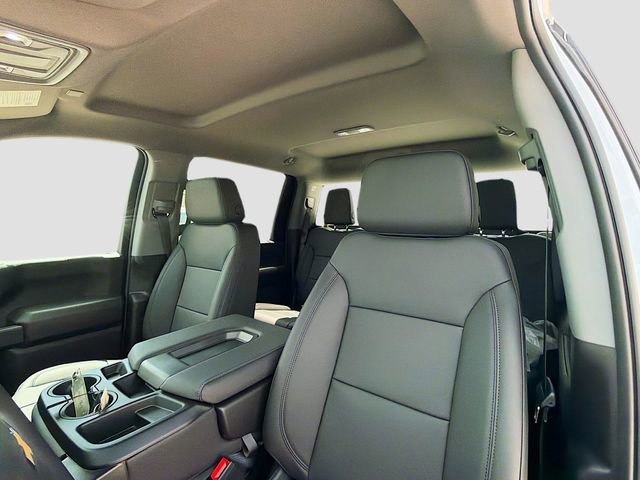 New 2026 Chevrolet Silverado 2500 W/T w/ WT Convenience Package AWD/4WD image 18