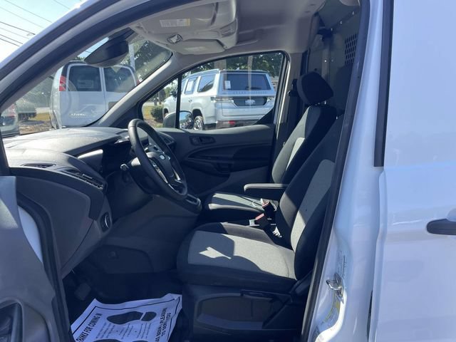 Certified 2023 Ford Transit Connect XL FWD image 18