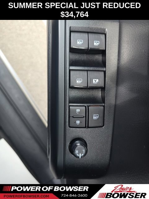 Used 2023 Toyota Tacoma SR AWD/4WD image 12