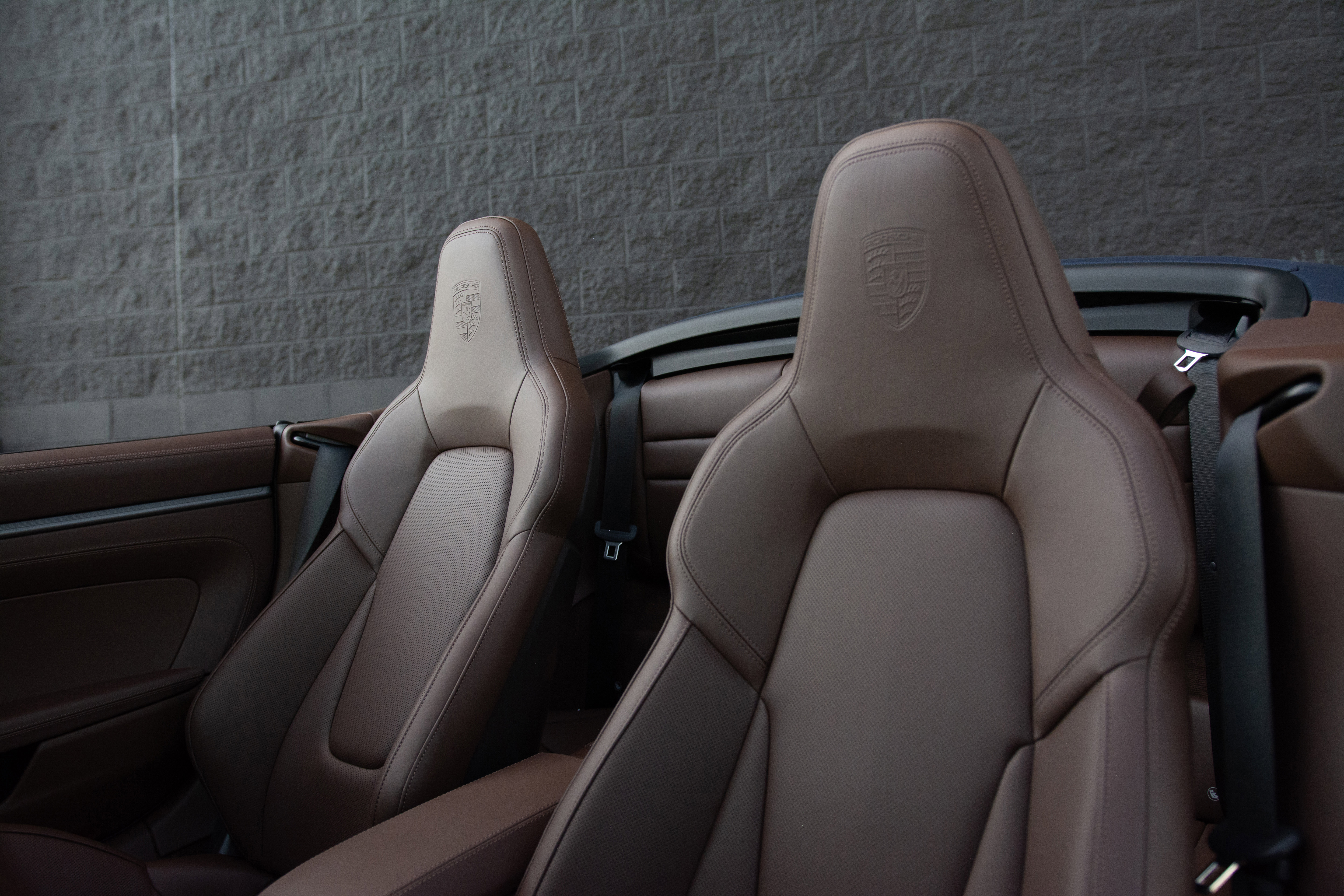 Certified 2025 Porsche 911 Carrera S image 5