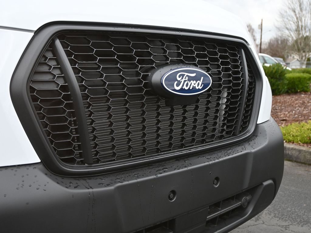 New 2026 Ford Transit 250 148 Medium Roof image 13