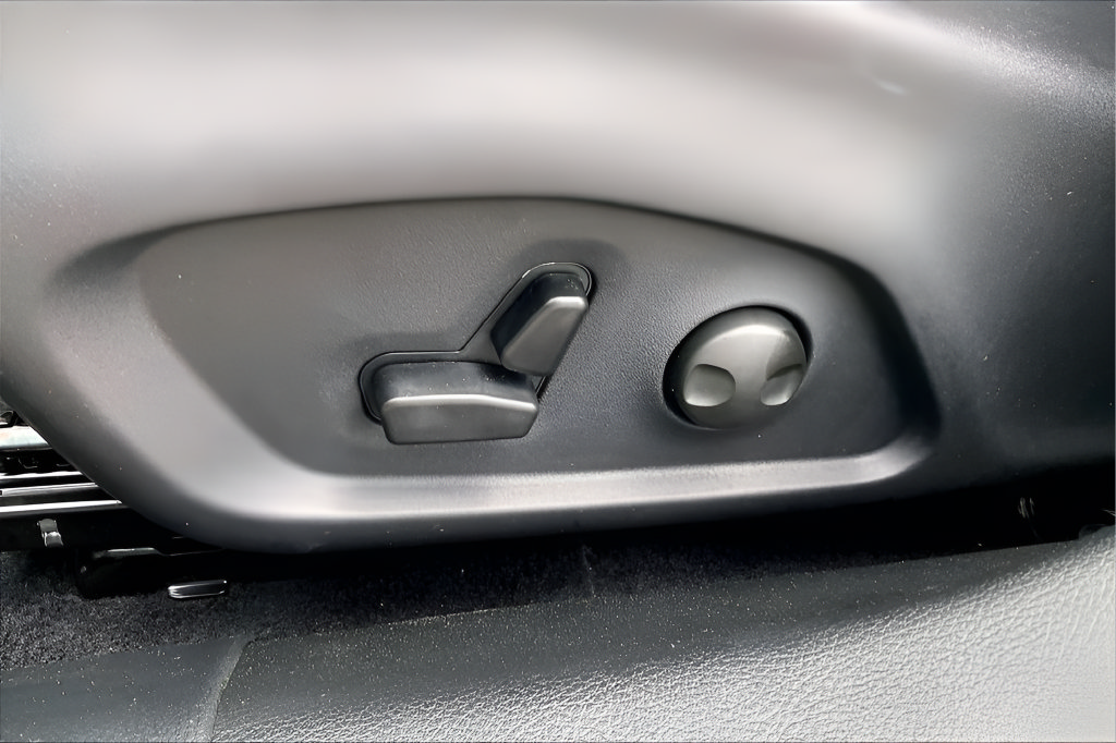 New 2026 Jeep Compass Limited AWD/4WD image 20