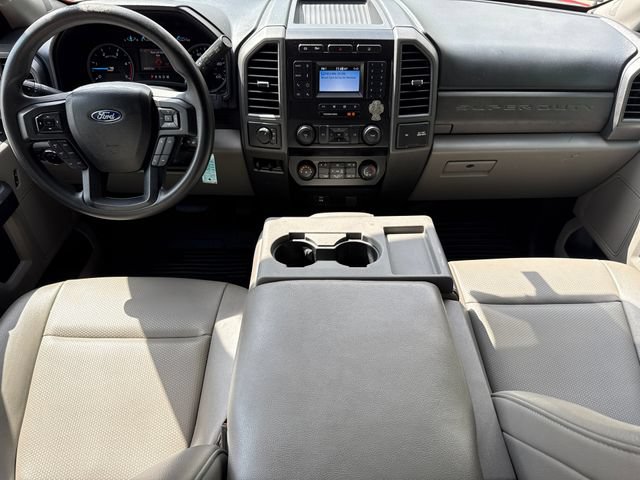Used 2021 Ford F350 XL w/ Power Equipment Group AWD/4WD image 11