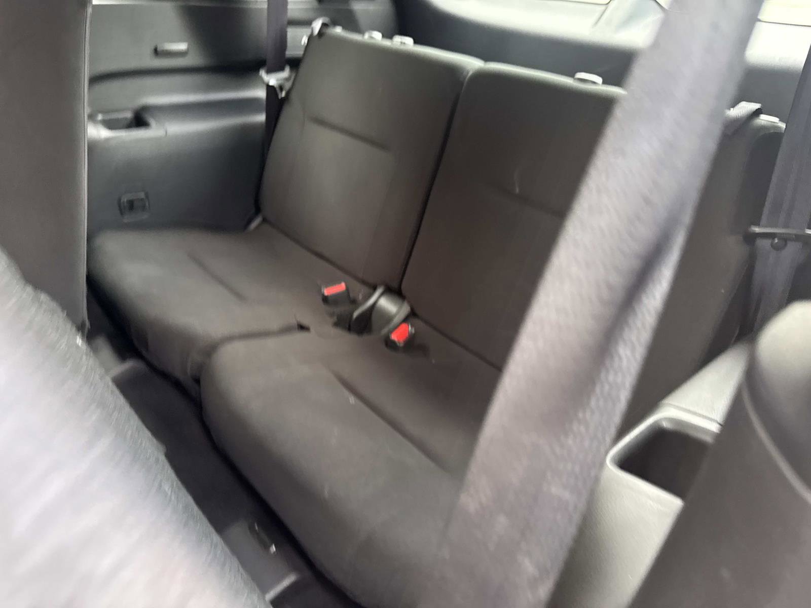 Used 2022 Mitsubishi Outlander ES image 13