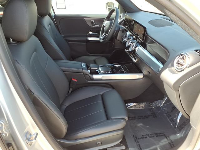 Certified 2023 Mercedes-Benz EQB 300 4MATIC image 15