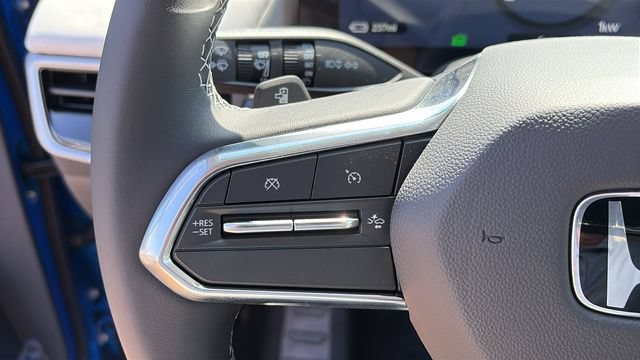 New 2026 Honda Prologue Touring image 13