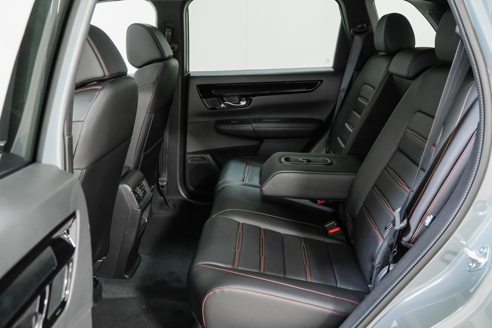 New 2026 Honda CR-V Sport Touring image 40