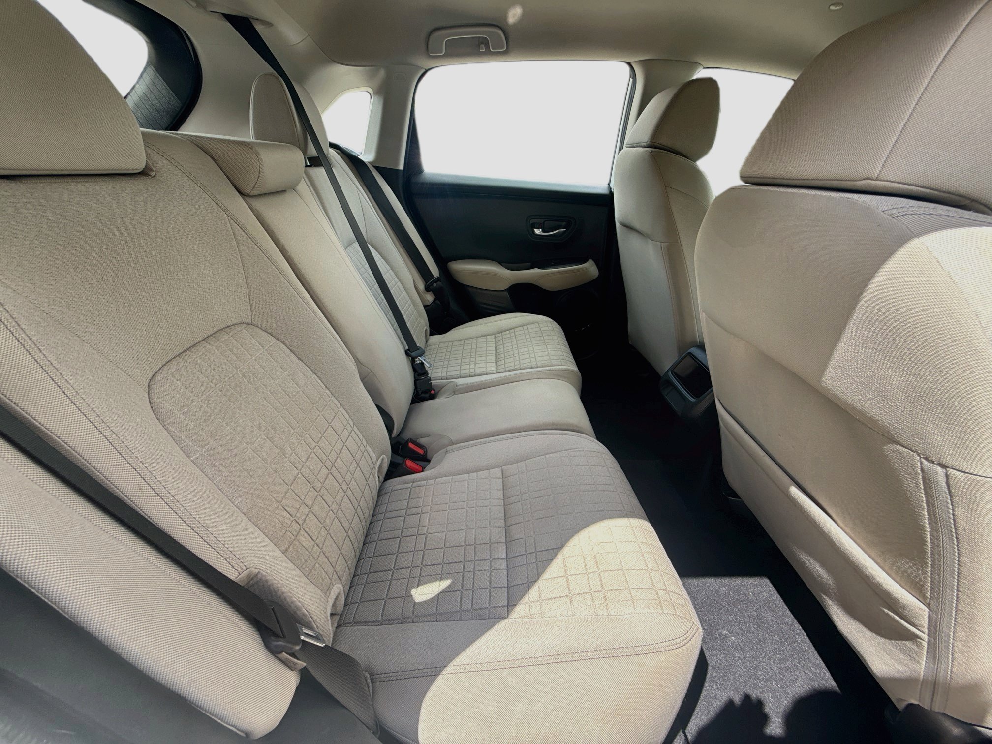 Used 2024 Honda HR-V LX image 27
