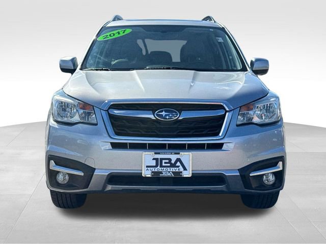 Used 2017 Subaru Forester 2.5i Limited w/ Popular Package #2 image 24