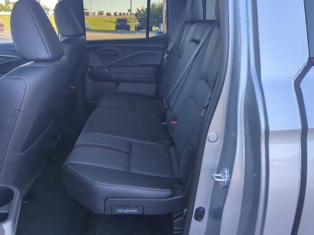 New 2026 Honda Ridgeline TrailSport image 12