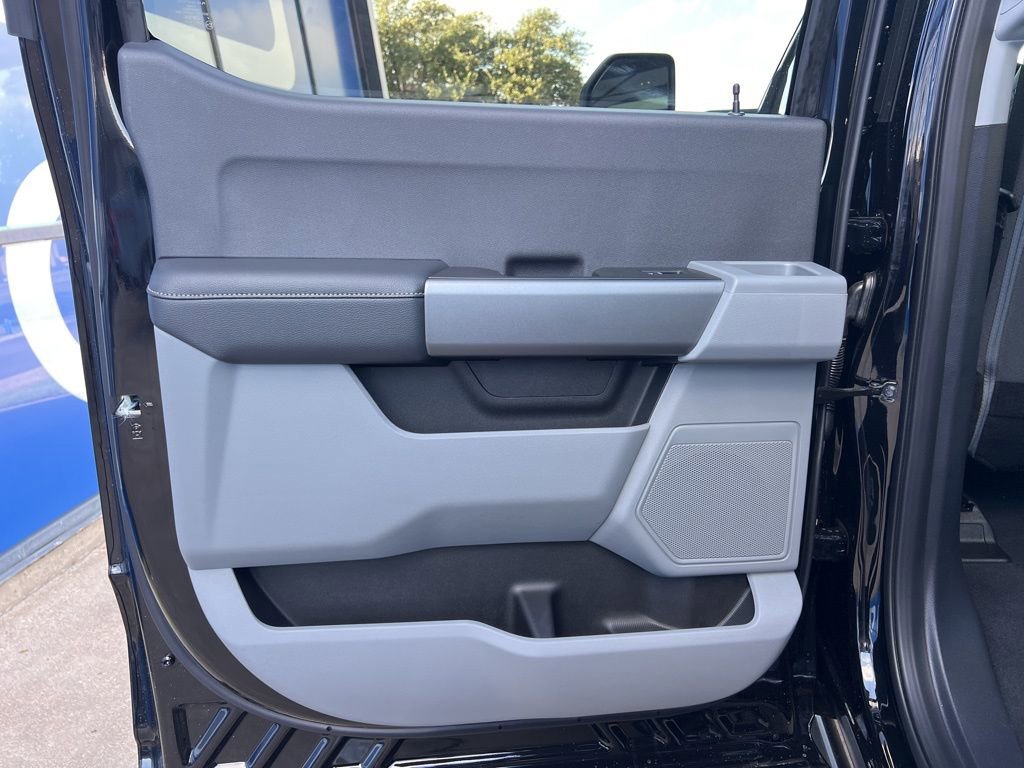 New 2026 Ford F350 XL w/ STX Appearance Package image 9