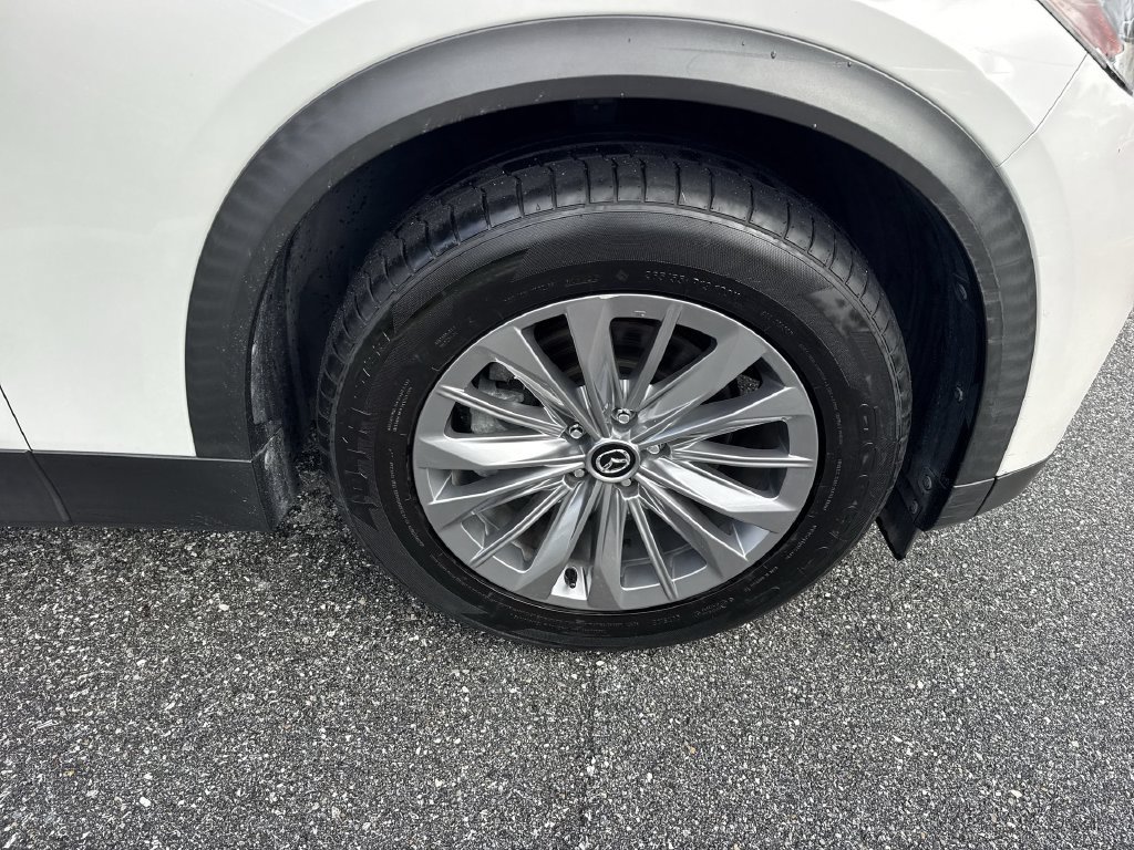 Used 2024 MAZDA CX-90 Plug-In Hybrid w/ Preferred AWD/4WD image 60