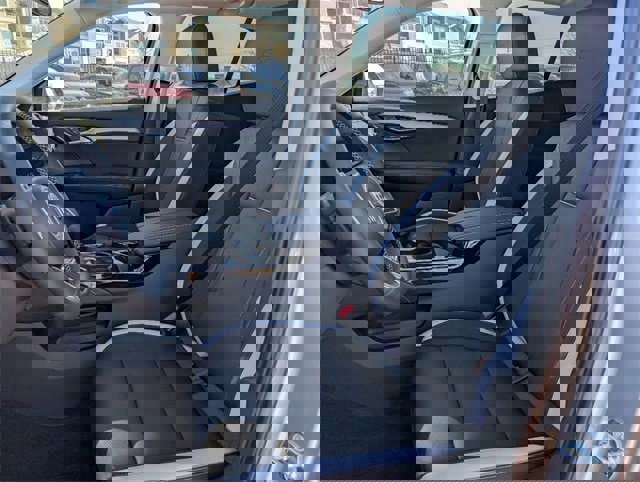 New 2025 Buick Envision Sport Touring image 18