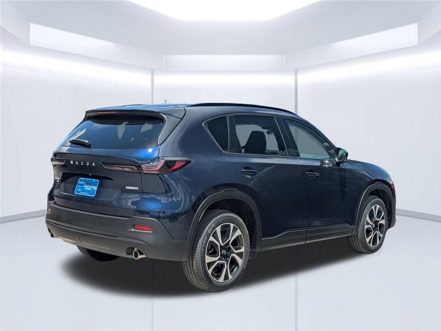 New 2026 MAZDA CX-5 Preferred AWD/4WD image 6