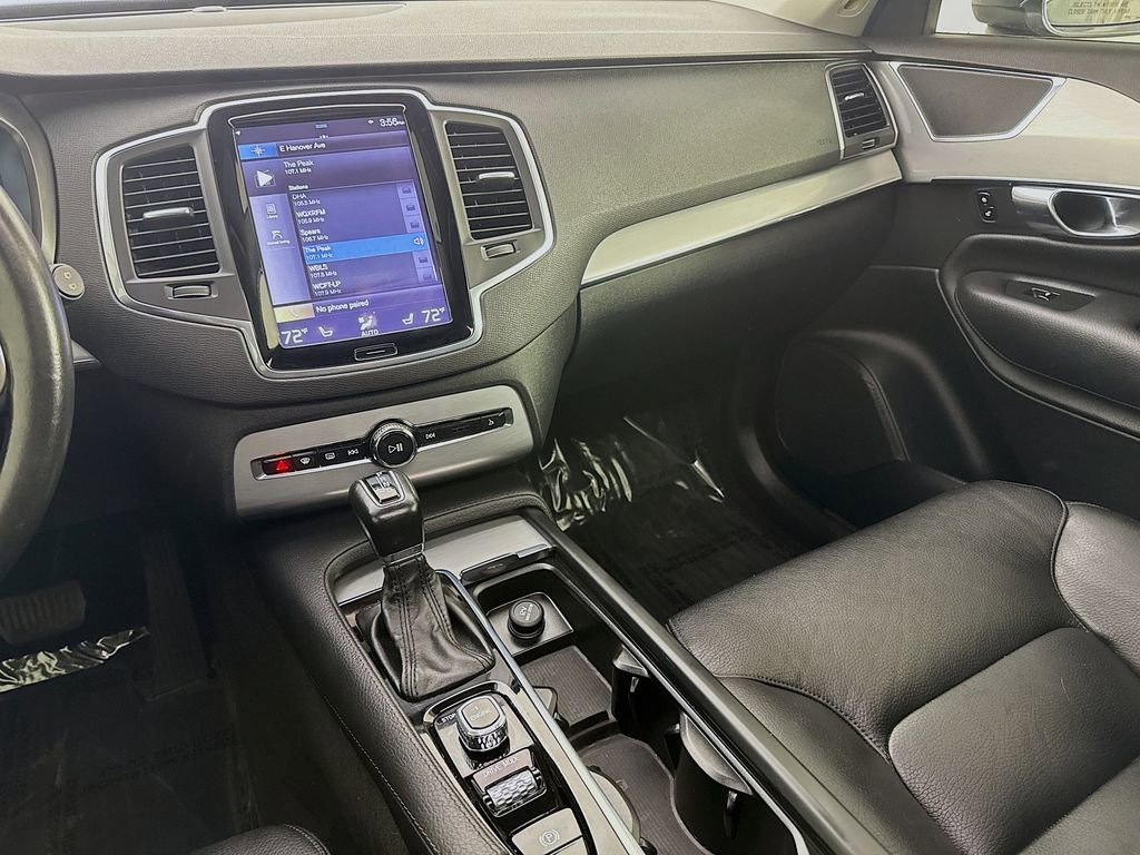 Used 2016 Volvo XC90 T6 Momentum w/ Vision Package AWD/4WD image 28