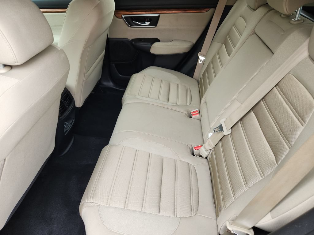 Used 2019 Honda CR-V EX image 11