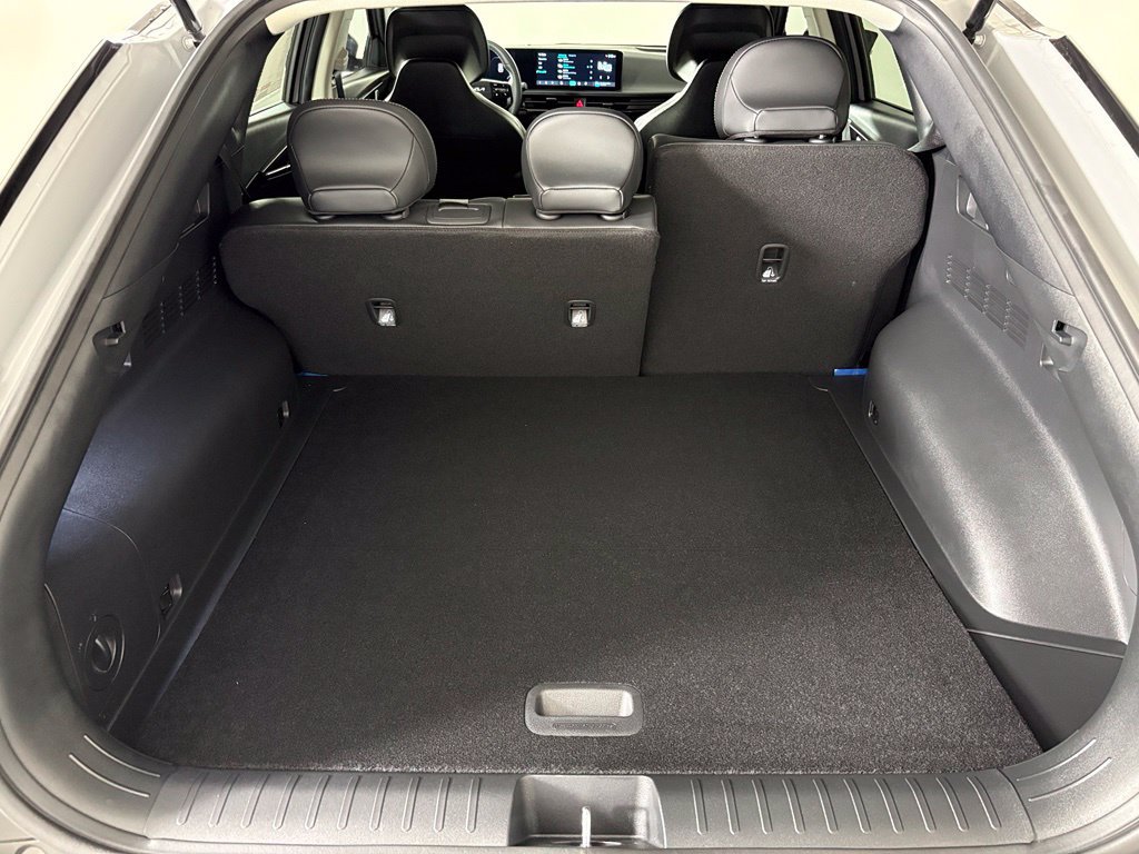 New 2026 Kia EV6 Light RWD image 38
