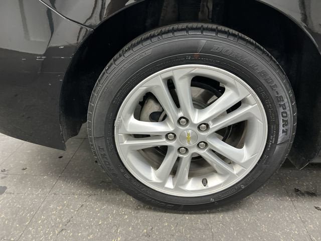 Certified 2018 Chevrolet Cruze LT FWD image 31