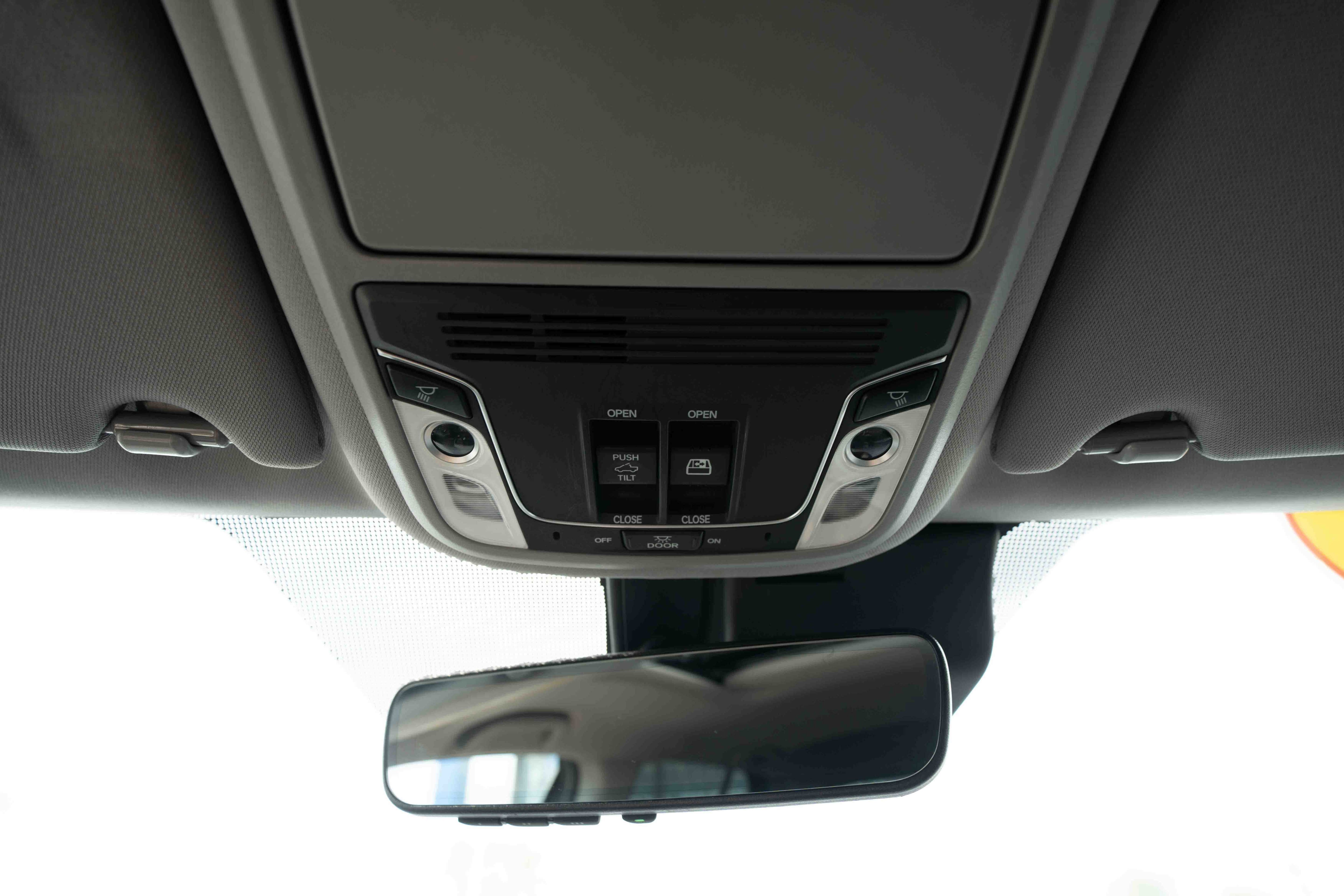Certified 2023 Honda Ridgeline RTL image 18