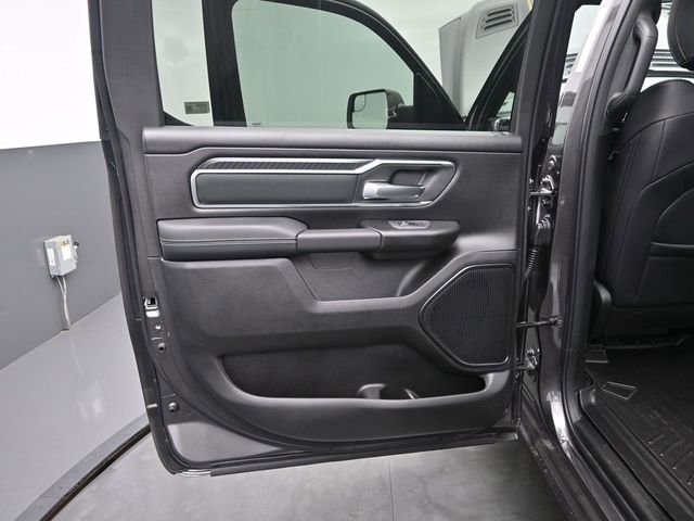 New 2026 RAM 1500 Big Horn AWD/4WD image 14