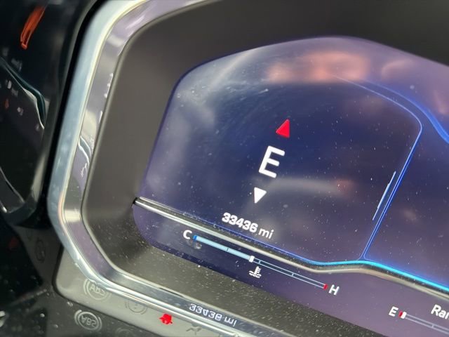 Used 2025 Chevrolet Silverado 2500 LTZ w/ LTZ Convenience Package image 15