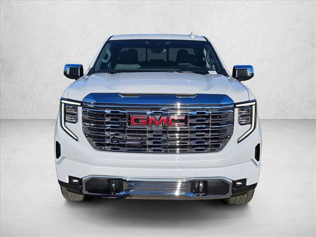 New 2026 GMC Sierra 1500 Denali w/ Technology Package image 6