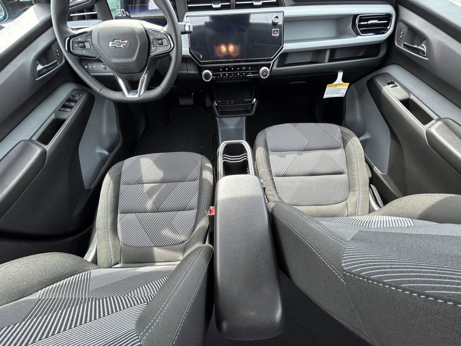 New 2027 Chevrolet Bolt LT w/ Comfort Package FWD image 10