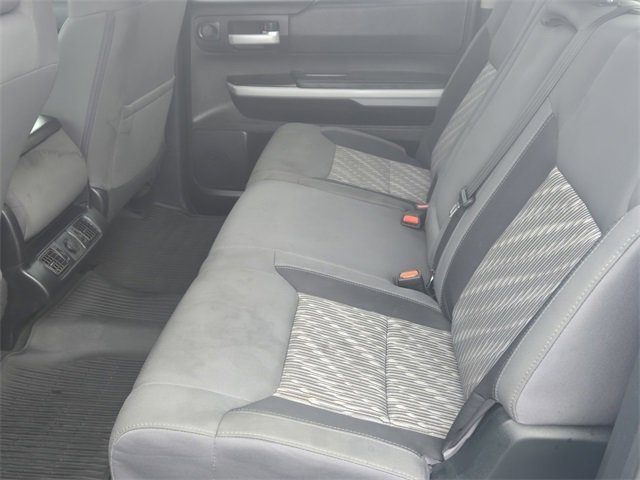 Used 2021 Toyota Tundra SR5 image 14