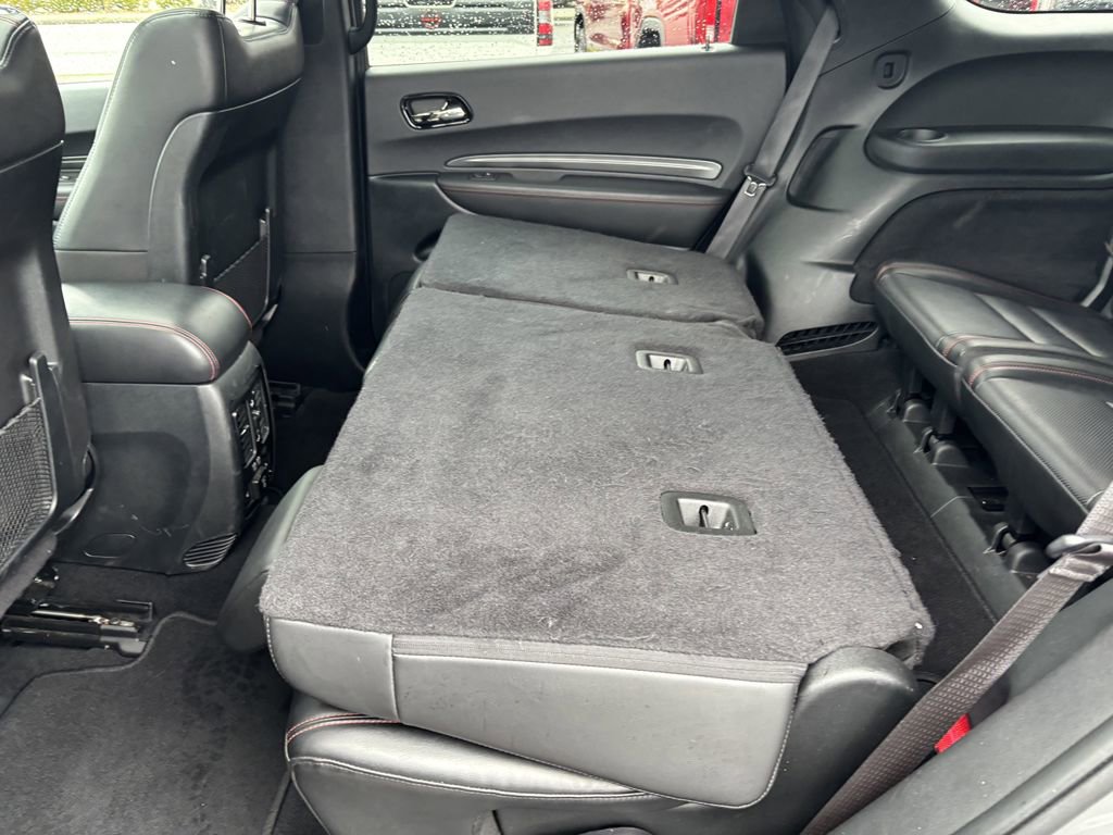 Used 2025 Dodge Durango R/T image 26
