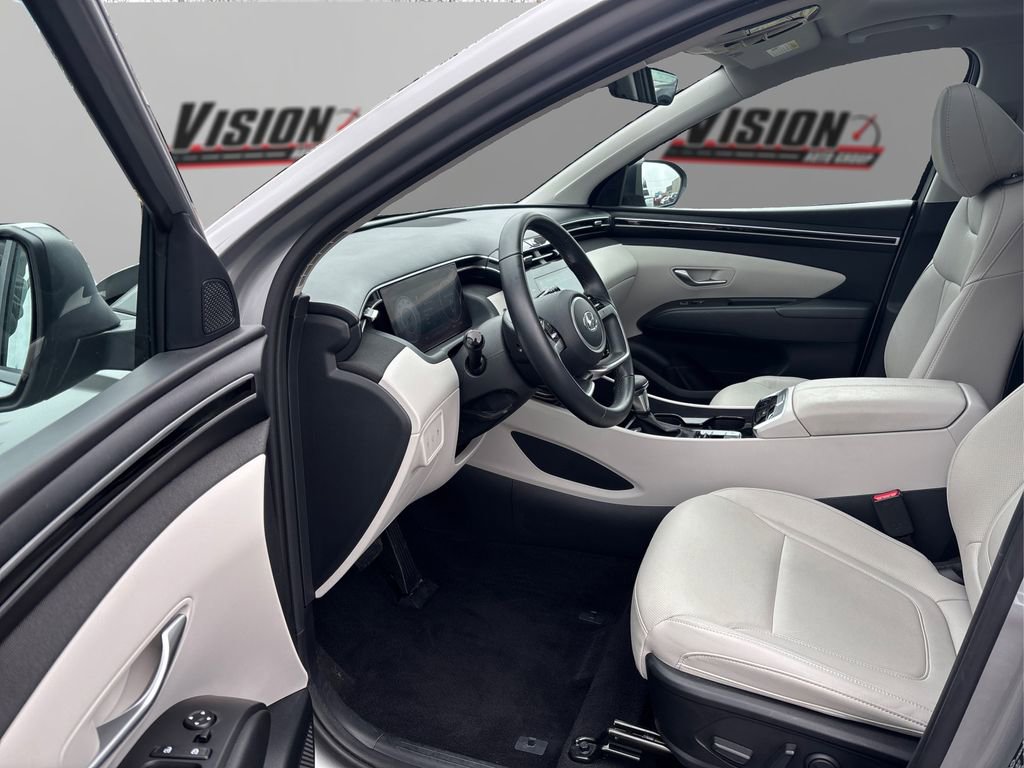 Used 2023 Hyundai Tucson SEL w/ Convenience Package image 9