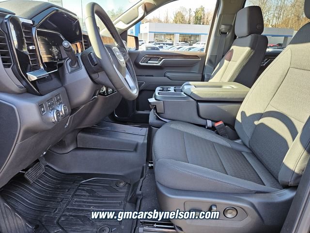 New 2026 GMC Sierra 1500 Elevation image 5