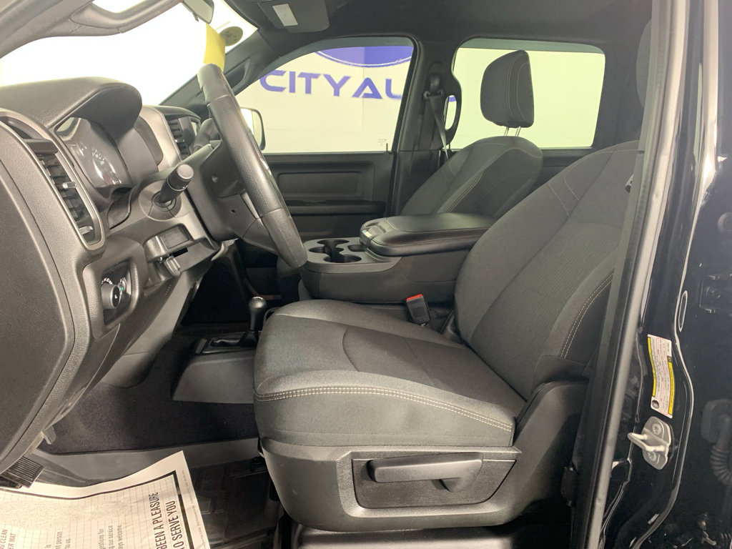 Used 2022 RAM 2500 Tradesman AWD/4WD image 15