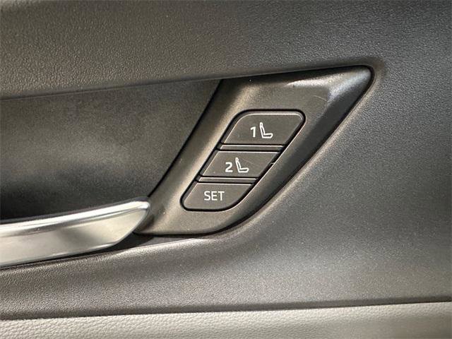 Certified 2025 Toyota Prius Limited image 16